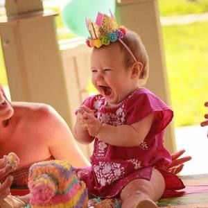 Meet your Posher, Christie